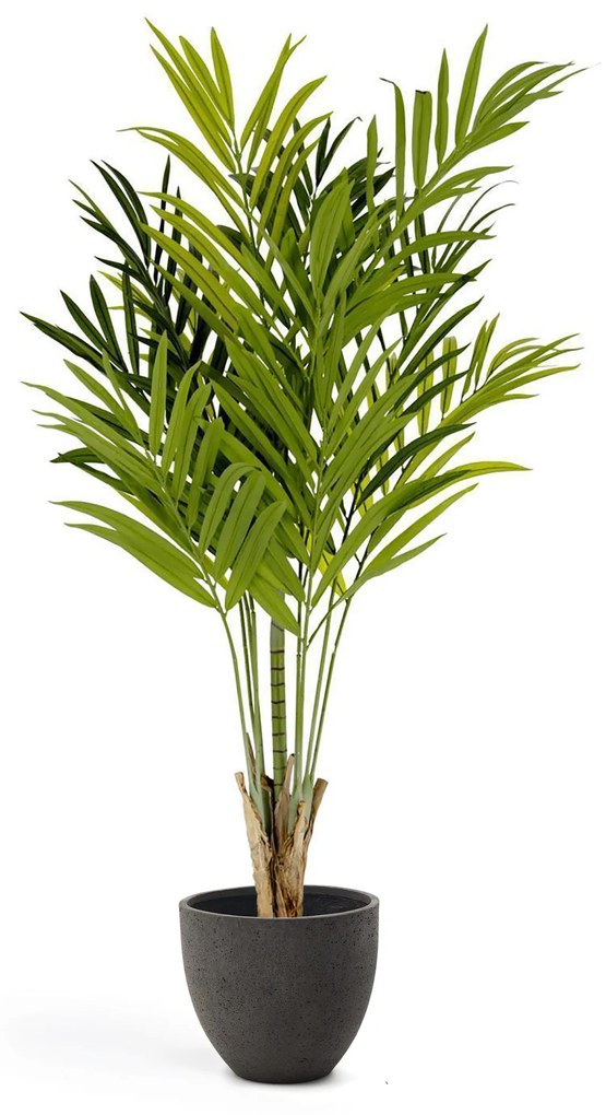 Kave Home - Palmera di bambÃ¹ artificiale da 170 cm