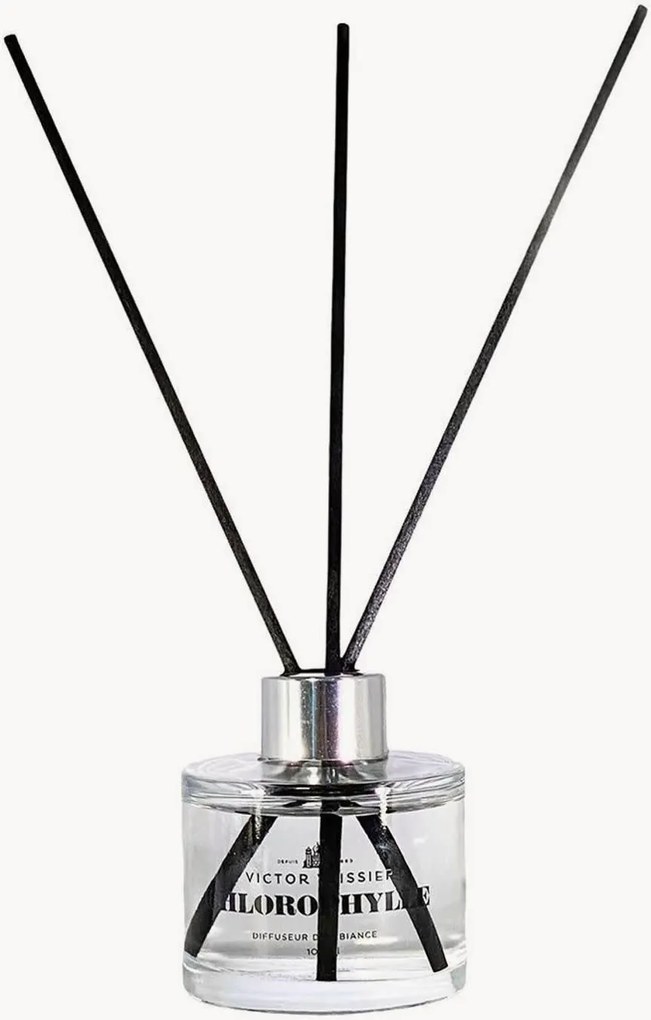 Diffusore Chlorophylle (tulipano, vetiver fresco, fresia)