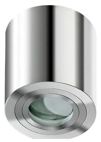 Azzardo AZ2691 - Plafoniera da bagno BRANT 1xGU10/50W/230V IP44