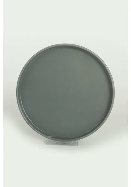 Set da tavola 20 pezzi multicolore in gres