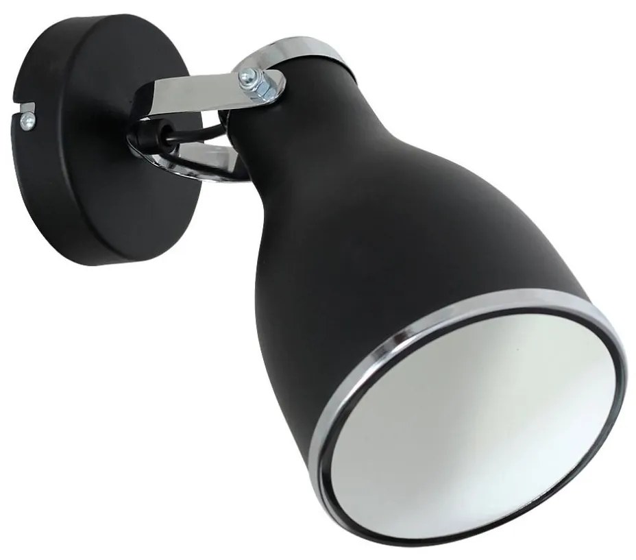 Applique BJORN 1xE27/60W/230V