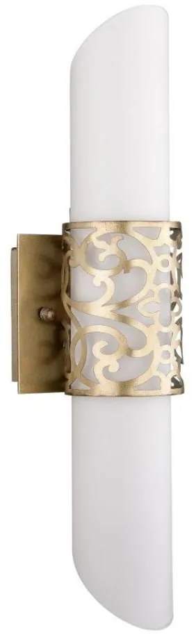 Maytoni H260-02-N - Applique VENERA 2xE14/40W/230V