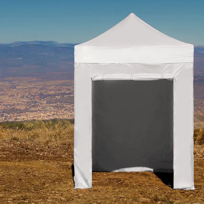 Gazebo 3x2 Master (Kit Completo) - Bianco