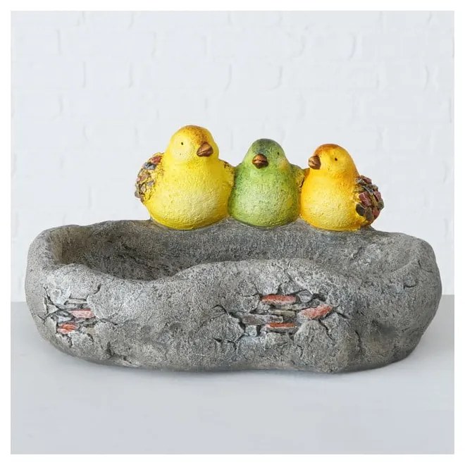 Mangiatoia per uccelli Hedda - Boltze