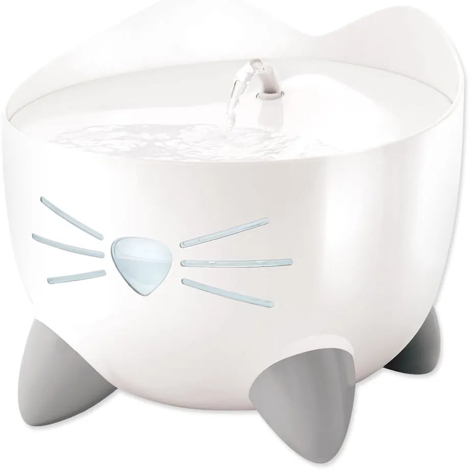 Fontana per gatto ø 22 cm Catit Pixi - Plaček Pet Products