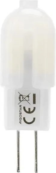 Aigostar - Lampadina LED G4/1,3W/12V 6500K