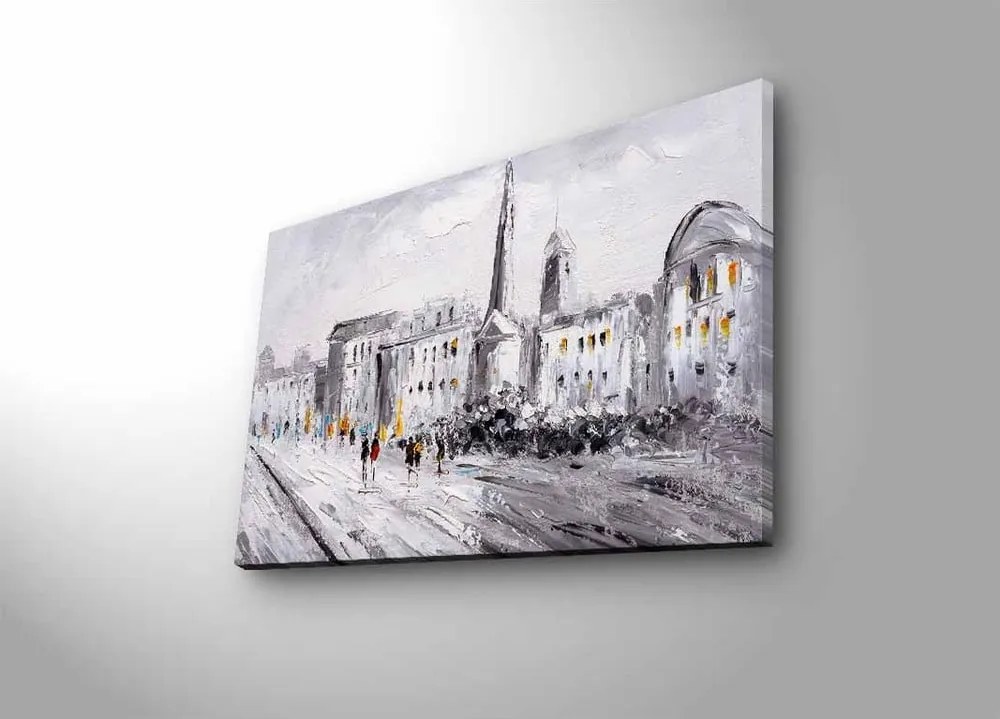 Dipinto 70x45 cm - Wallity