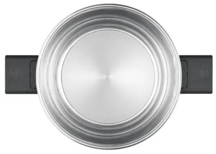 Resto - Pentola con coperchio ANSER 4,4 l 22 cm