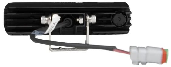 Faretto LED per auto  OSRAM LED/24W/10-30V IP68 5700K