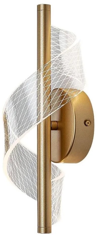 Rabalux 71415 - Applique LED ZOFRAEL LED/6W/230V 3000K