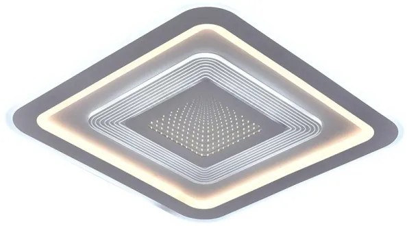 Plafoniera LED dimmerabile LED/105W/230V 3000-6500K + telecomando