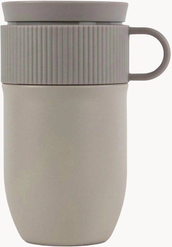 Tazza isolante Ted