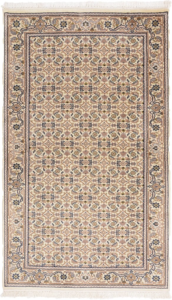 Tabriz Tappeto orientale 90x150 (Indian) Annodato A Mano