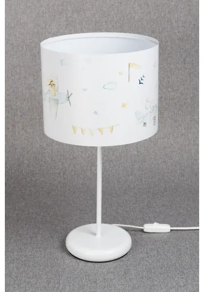 Lampada da tavolo per bambini SWEET DREAMS 1xE27/60W/230V