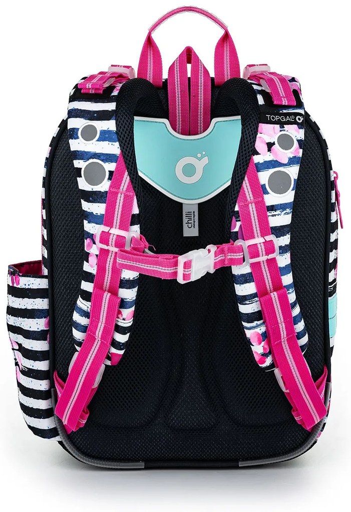Zaino scuola Topgal ENDY 22005 G