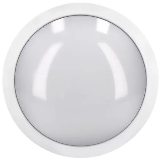 Solight WO781-W - Plafoniera LED da esterno SIENA LED/20W/230V IP54 bianco