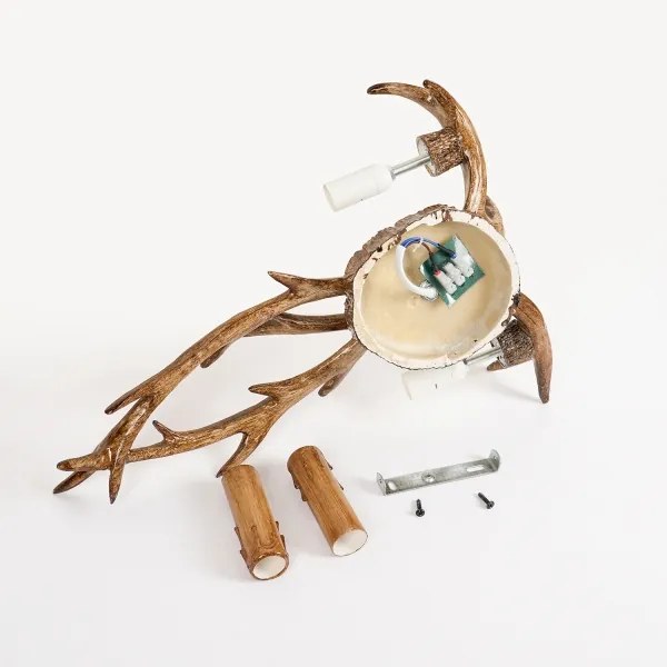 Brilagi - Applique DEER 2xE14/10W/230V