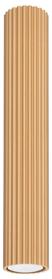 Faretto dorato Gleam – Sollux