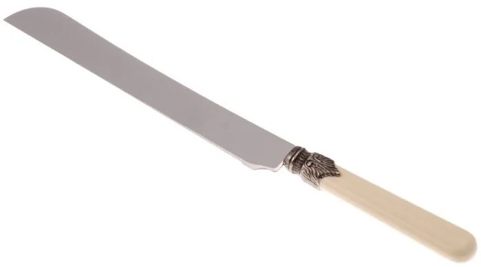 Coltello Torta / Pane Modello Classic - Rivadossi Sandro