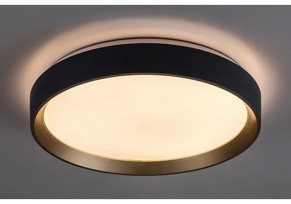 Rabalux 71185 - Plafoniera LED LIATRIS LED/25W/230V 3000K diametro 38 cm