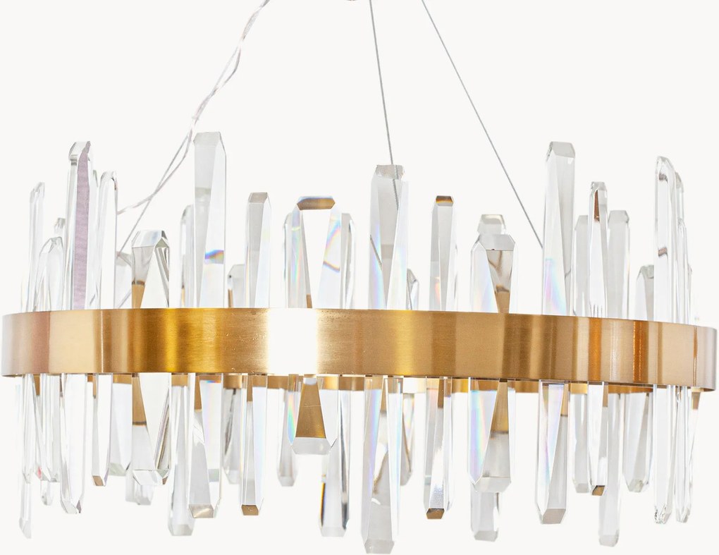 Lampada a sospensione a LED Triumph