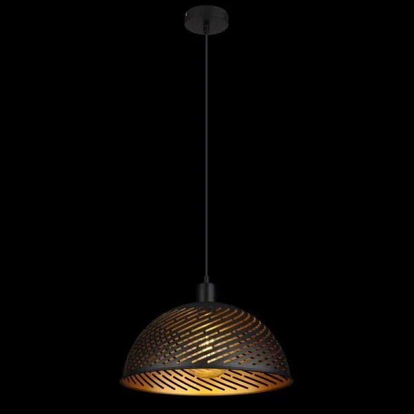 Globo 54660H - Lampadario a sospensione con filo LENNA 1xE27/60W/230V