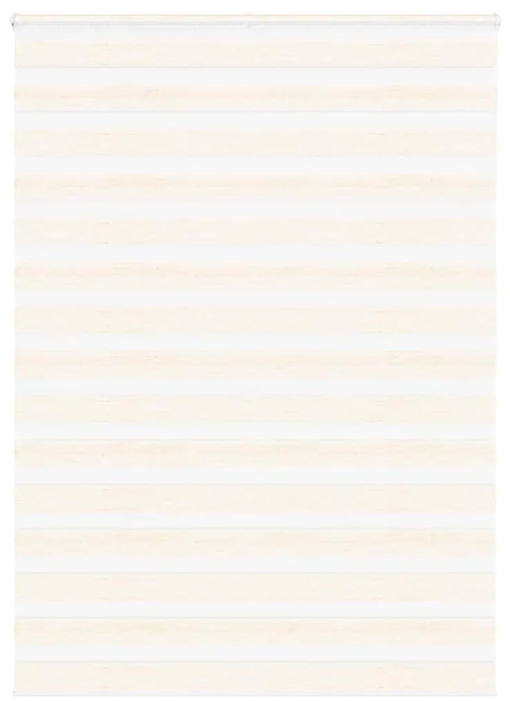 Tenda A Rullo Zebra Larghezza Tessuto 150,9 Cm Poliestere /