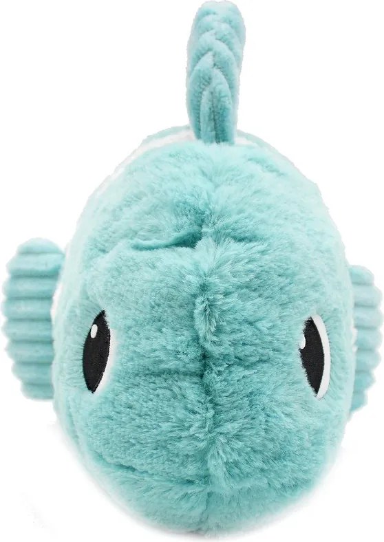 Set di peluche 2 pz Ptipotos Bigou – Les Deglingos