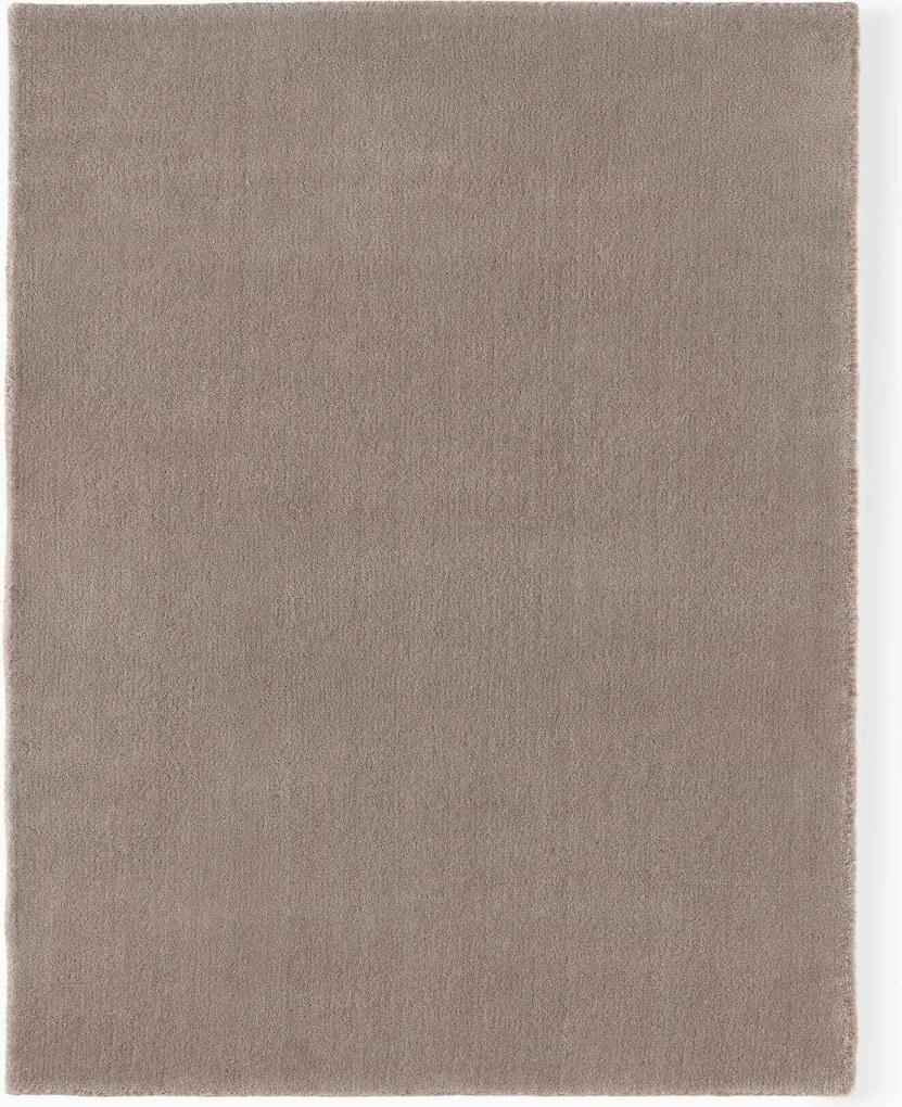 Tappeto in lana tessuto a mano Zayne