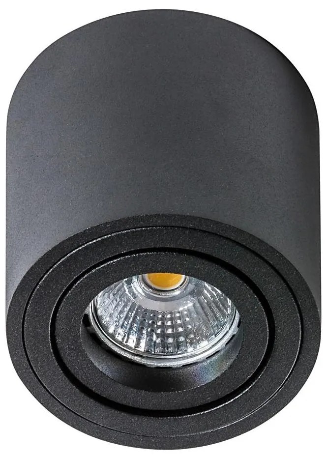 Azzardo AZ1710 - Plafoniera MINI BROSS 1xGU10/50W/230V