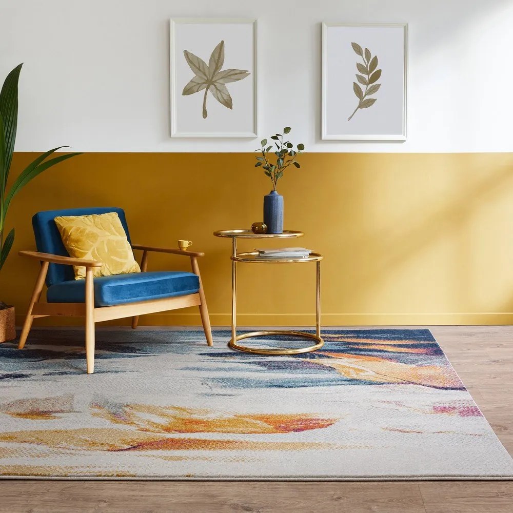 Tappeto 200x290 cm Nova Vista – Asiatic Carpets