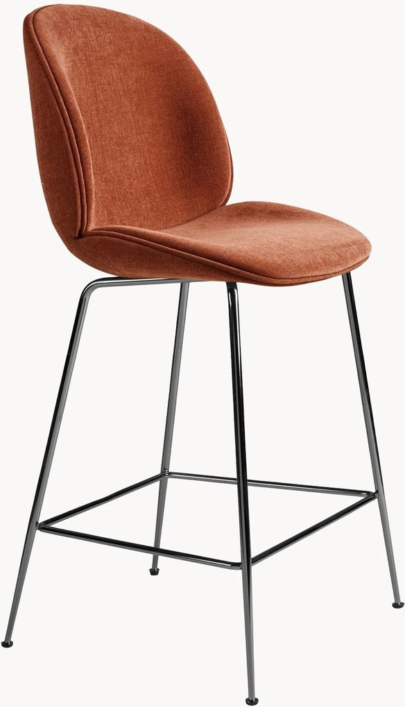 Sedia da bancone Beetle