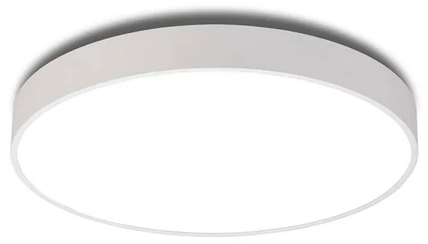 Luna C450 LED Plafoniera Uplight CCT Bianco - Antidark