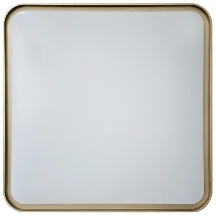 Plafoniera LED dimmerabile UNA LED/60W/230V 2700-6500K + telecomando