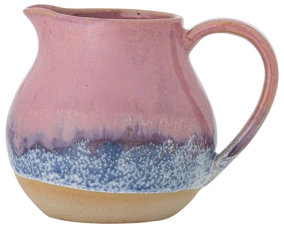 Brocca in gres Paula – Bloomingville