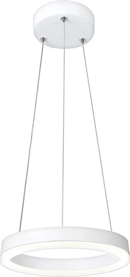 Lampada a sospensione LED FOKKO LED/9W/230V