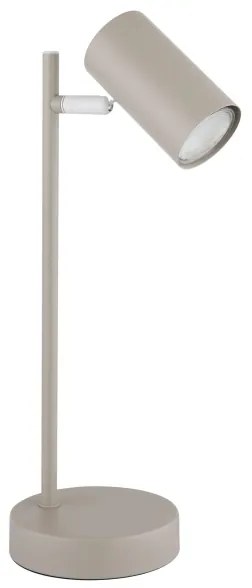 Globo 57911TSA - Lampada da tavolo ROBBY 1xGU10/5W/230V