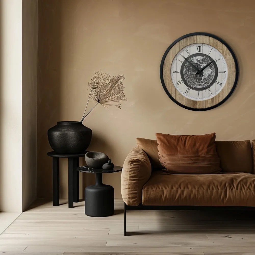 Orologio da parete ø 57 cm Jacob – Styler