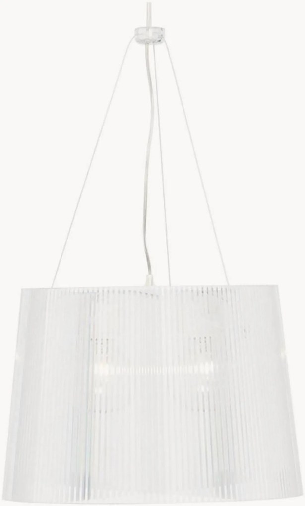 Lampada a sospensione a LED Gè