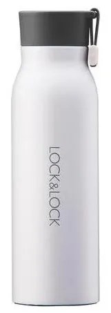 Thermos NAME 0,5 l bianco