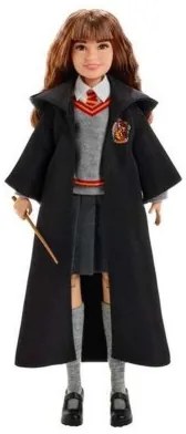 Bambola Hermione Granger Mattel (Harry Potter)