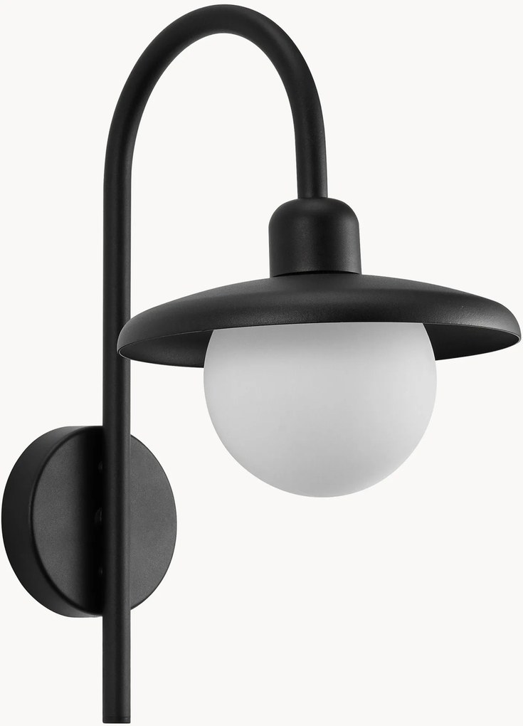 Applique da esterno Berlo