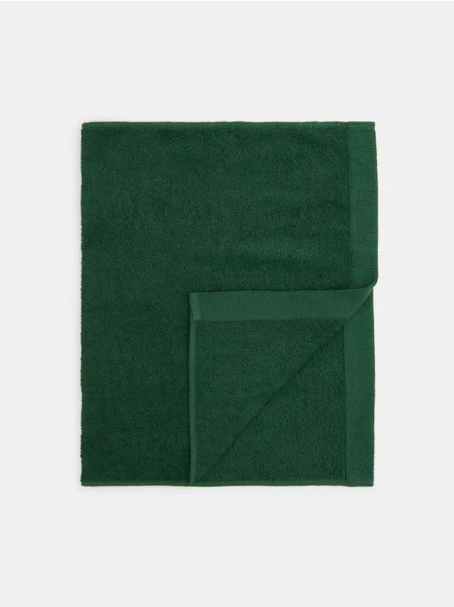 Sinsay - Asciugamano - verde scuro