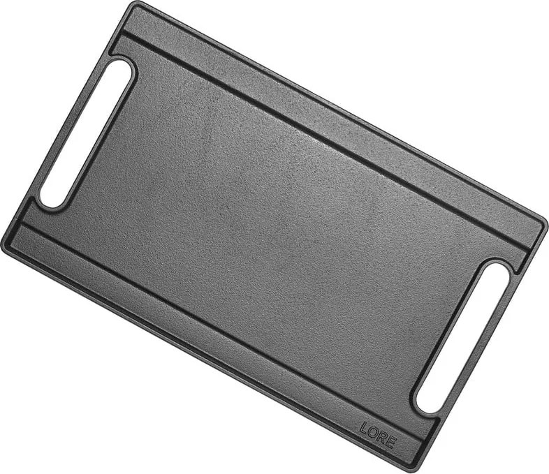 Piastra in ghisa Lore – FABINI