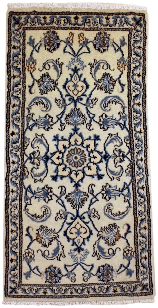 Nain Tappeto 70 x 140 (Iran)