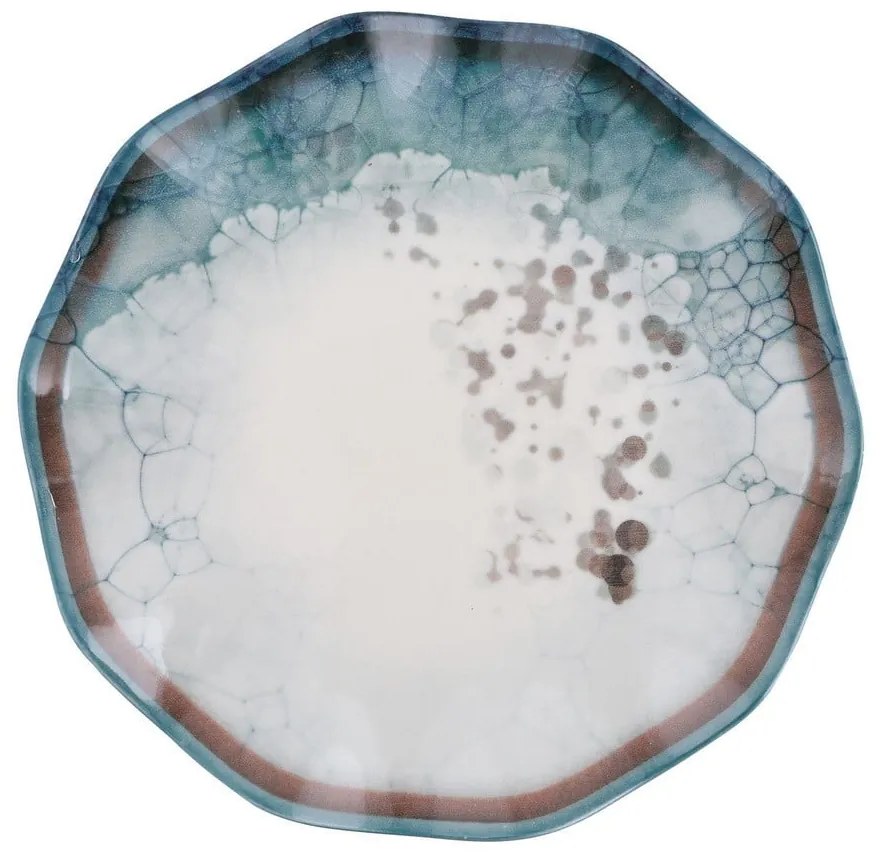 Set da pranzo in porcellana 24 pezzi - Hermia