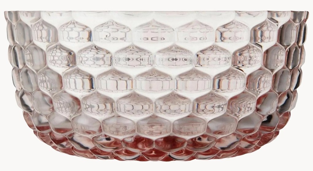 Ciotole con motivo strutturato Jellies 4 pz
