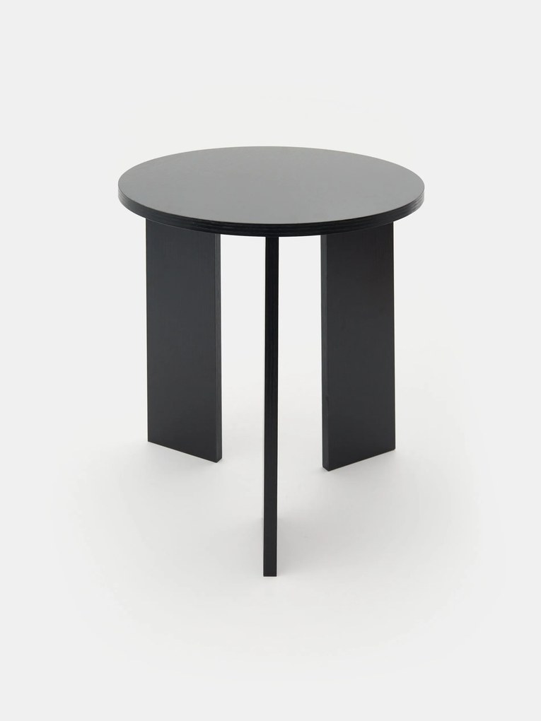 Sinsay - Tavolino - nero