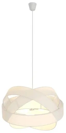 Simaria Lampada a Sospensione White - Lindby