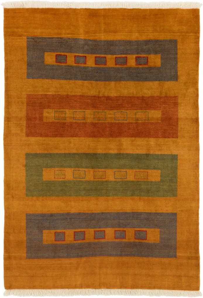 Loribaft Tappeto 180 x 250 (Iran) Annodato A Mano